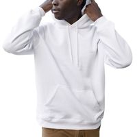 Men's Soft Cotton Hoodies 3