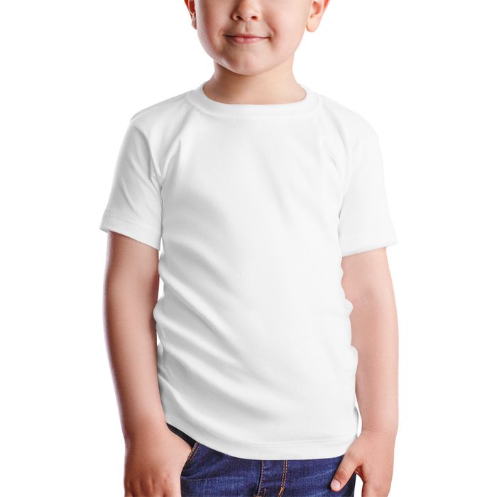 Kid's Premium Cotton Tshirts detail 3
