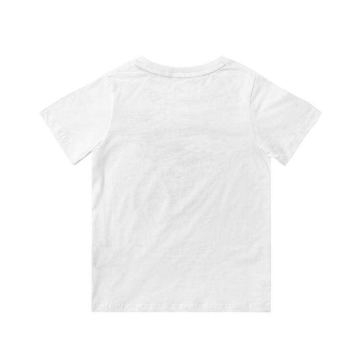 Kid's Premium Cotton Tshirts detail 1