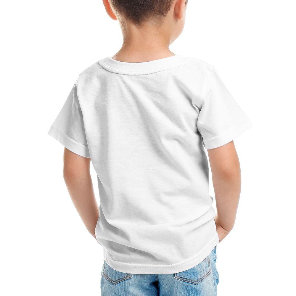 Kid's Premium Cotton Tshirts 5