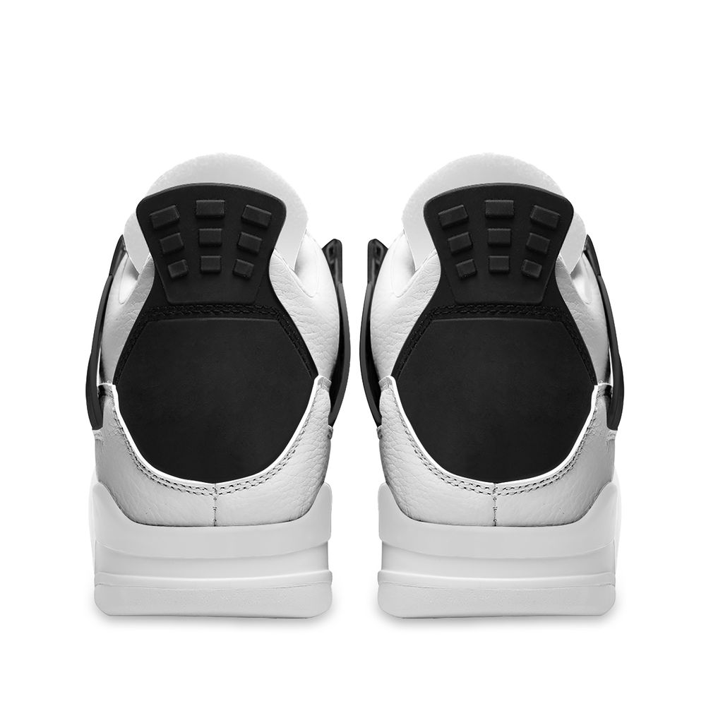 Unisex Sneakers AJ-4 4