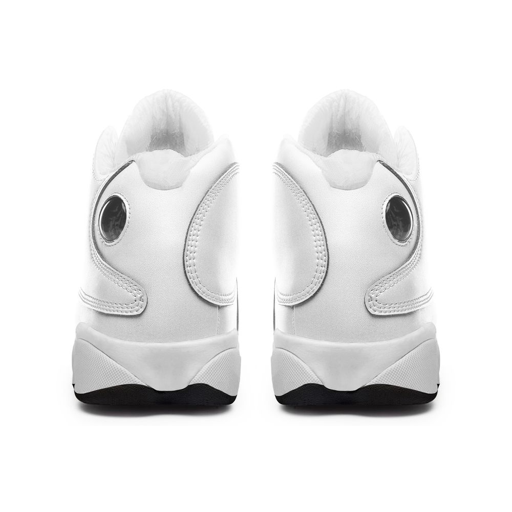Unisex Sneakers AJ13 6