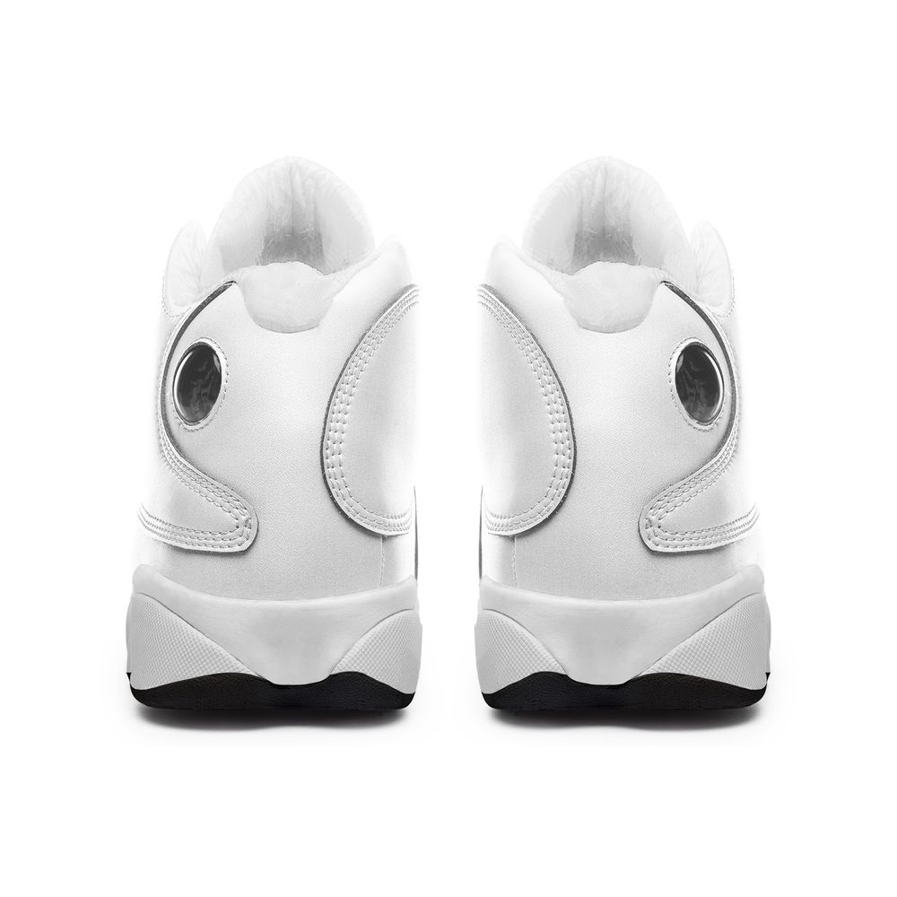Unisex Sneakers AJ13 6