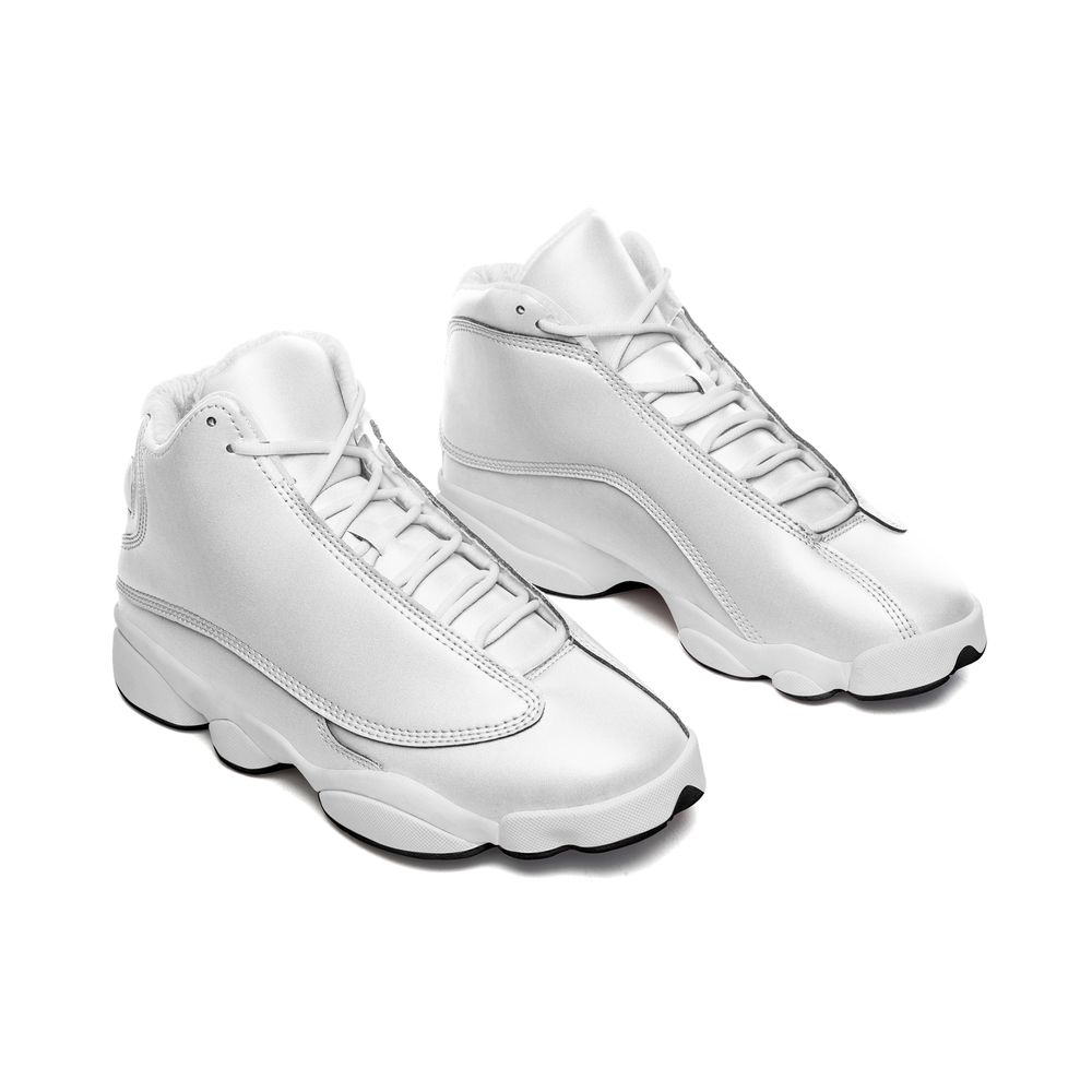 Unisex Sneakers AJ13 5