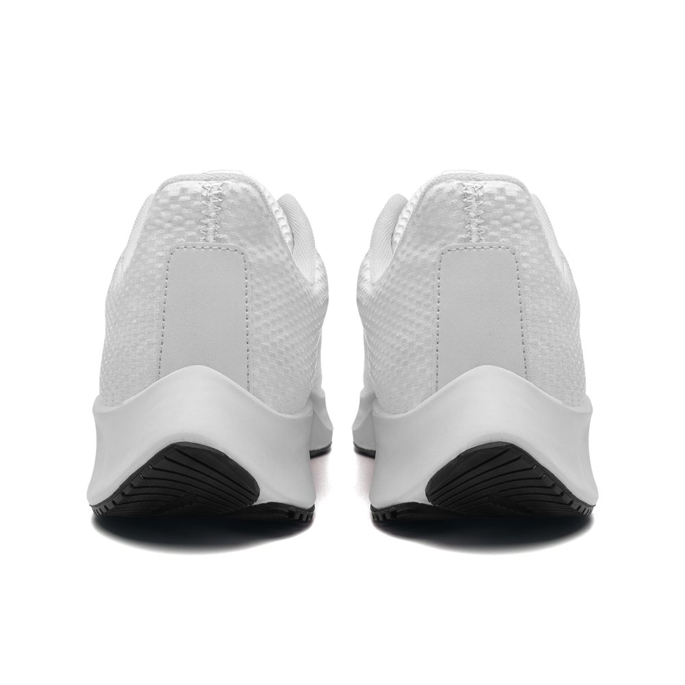 Unisex Mesh Tech Performance Running Shoes 5