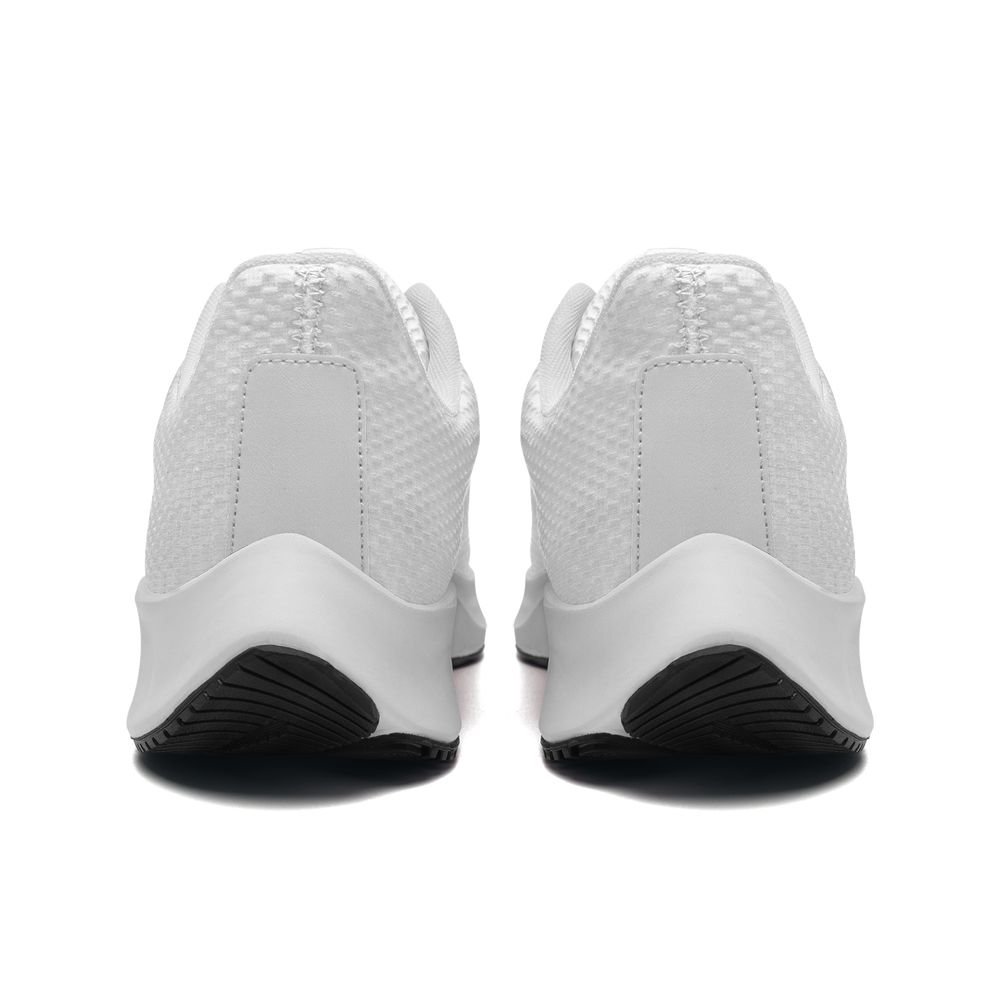 Unisex Mesh Tech Performance Running Shoes 5