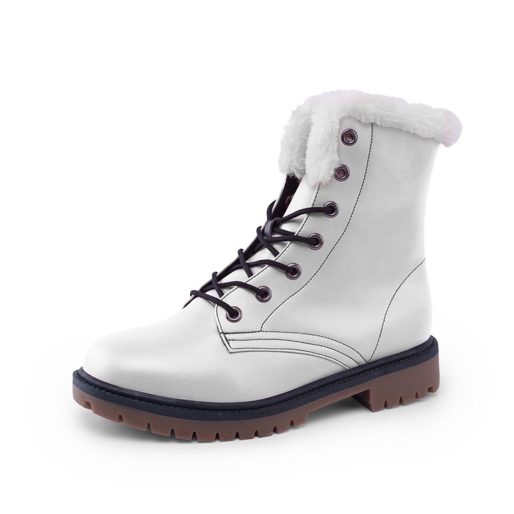 Unisex Winter Chukka Boots  1