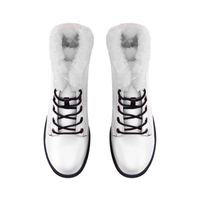 Unisex Winter Chukka Boots  6