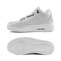 Unisex Sneakers AJ3 4