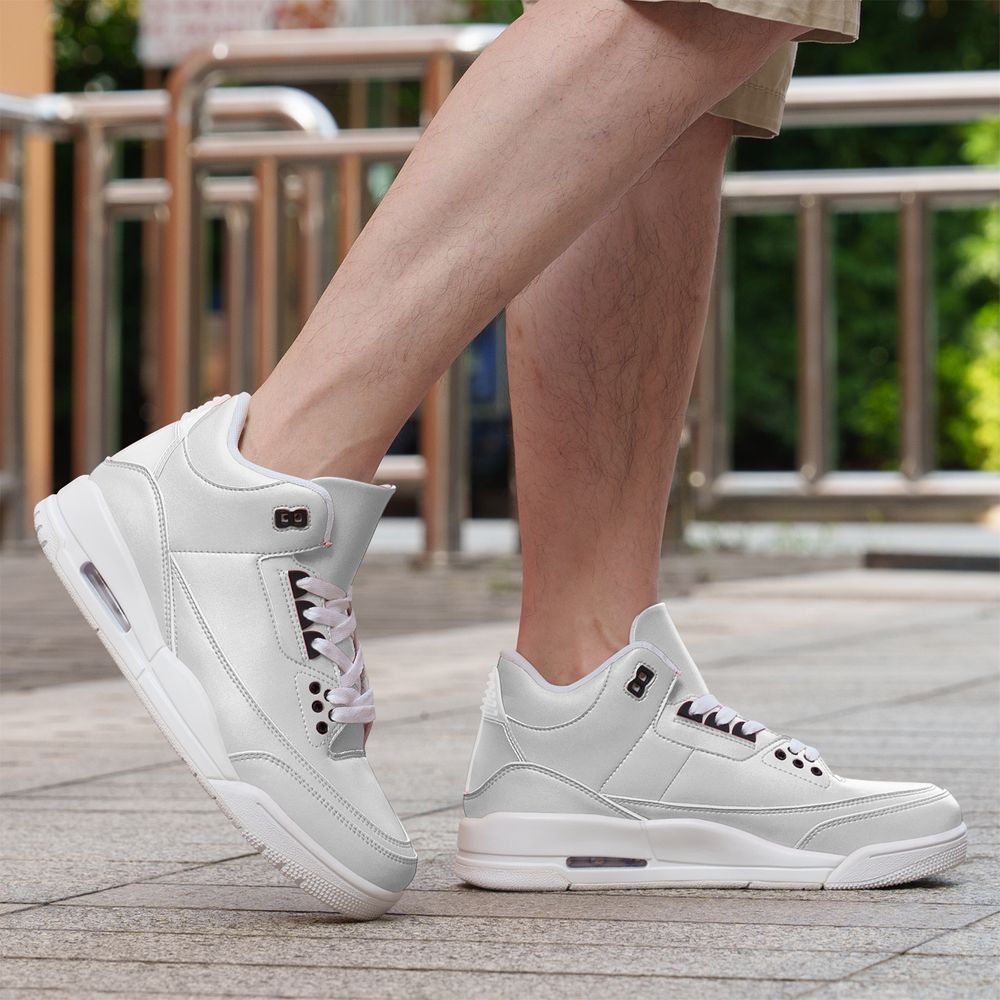 Unisex Sneakers AJ3 7