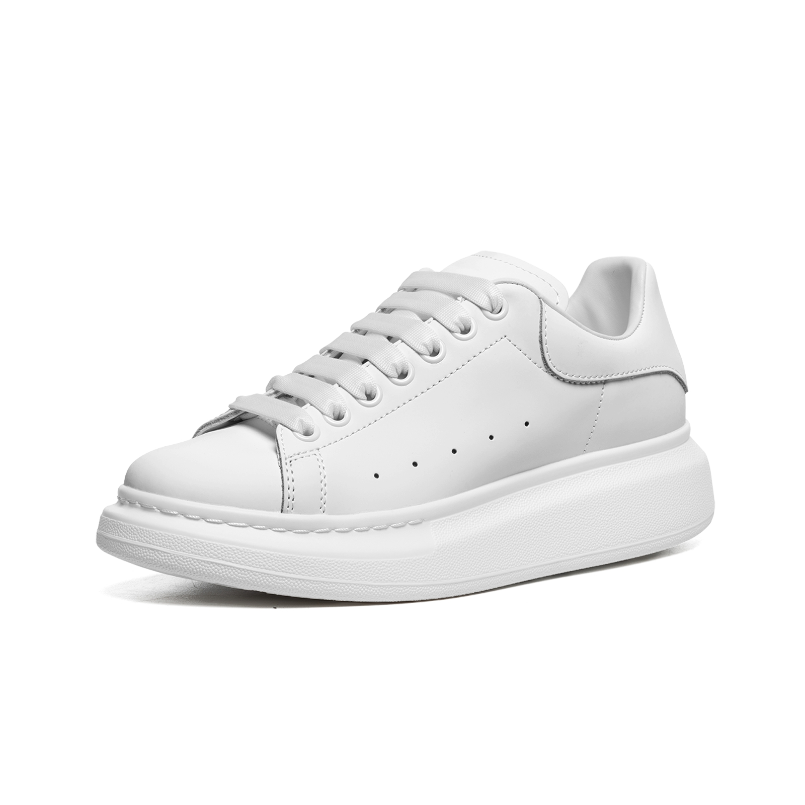 Unisex Oversized Snaekers (McQueen)