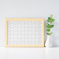 Jigsaw Puzzles Photo Frame 1