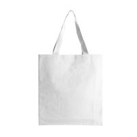 Heavy Duty and Strong Natural Canvas Tote Bags 1