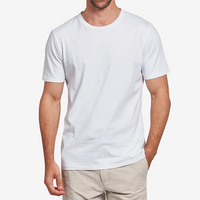 Men's Heavy Cotton Adult T-Shirt White thumbnail 0