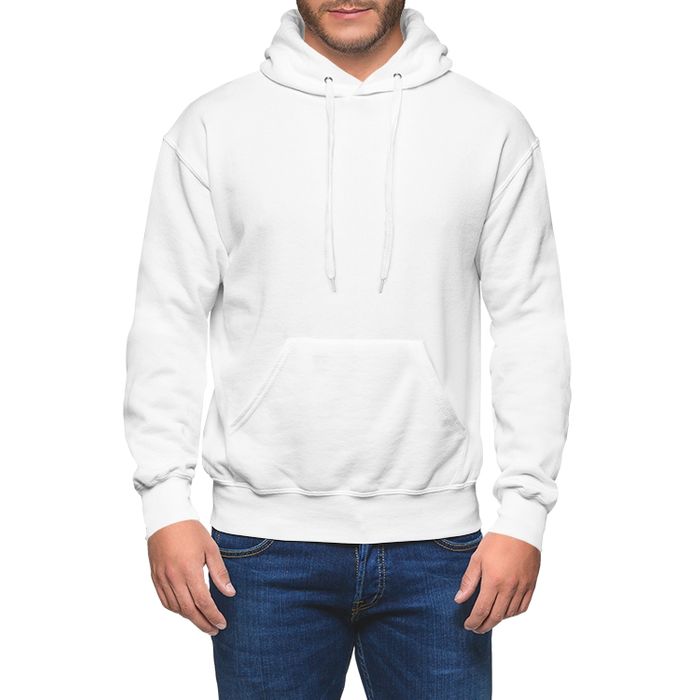 Men's Pullover Hoodie