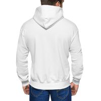 Men's Pullover Hoodie 2