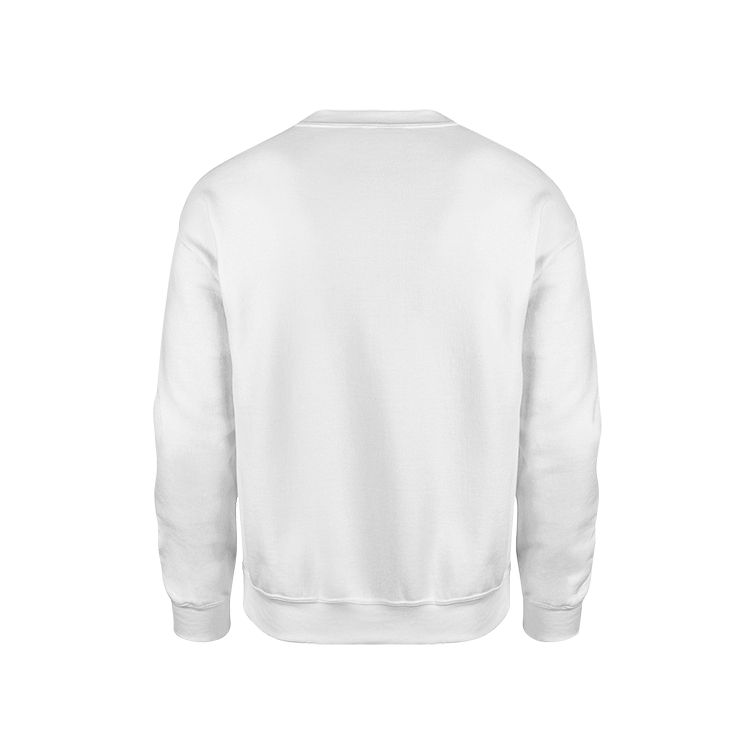 Men's Crew Neck Sweatshirt 2