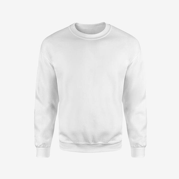 Men's Crew Neck Sweatshirt