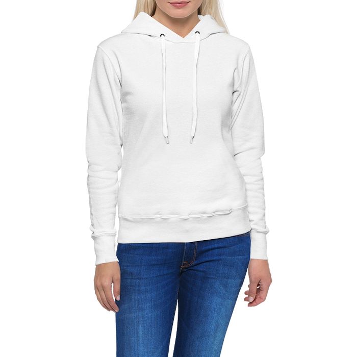 Women's Pullover Hoodie