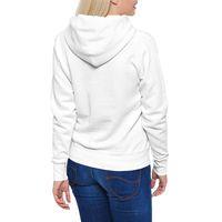 Women's Pullover Hoodie 2