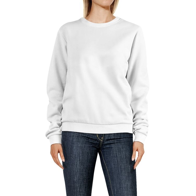 Women's Crew Neck Sweatshirt | Printy6