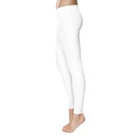 Women's Temp Control Cotton Leggings 2