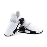 Custom Unisex Lightweight Sneaker S-1 2