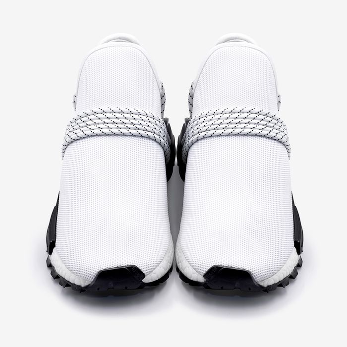 Unisex Lightweight Sneaker S-1 detail 3