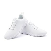 Unisex Lightweight Sneaker  Athletic Sneakers 2