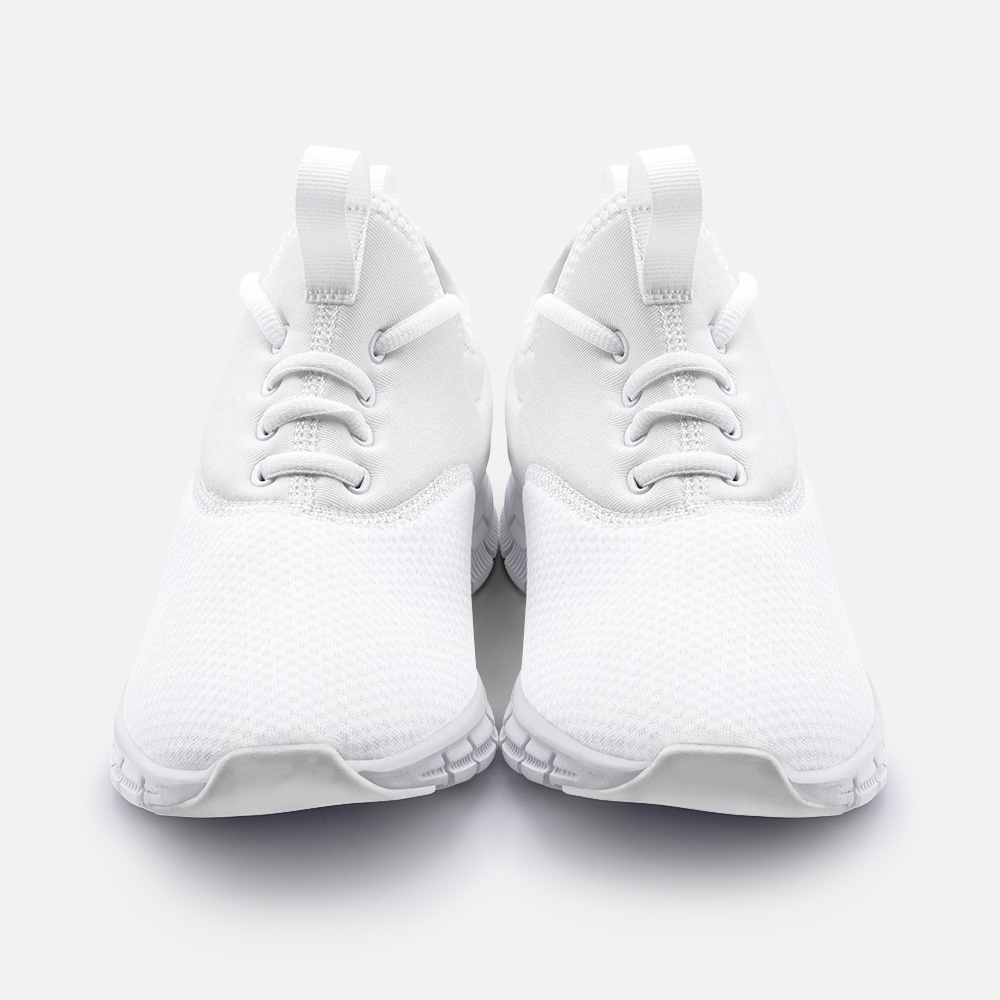 city runner sneakers