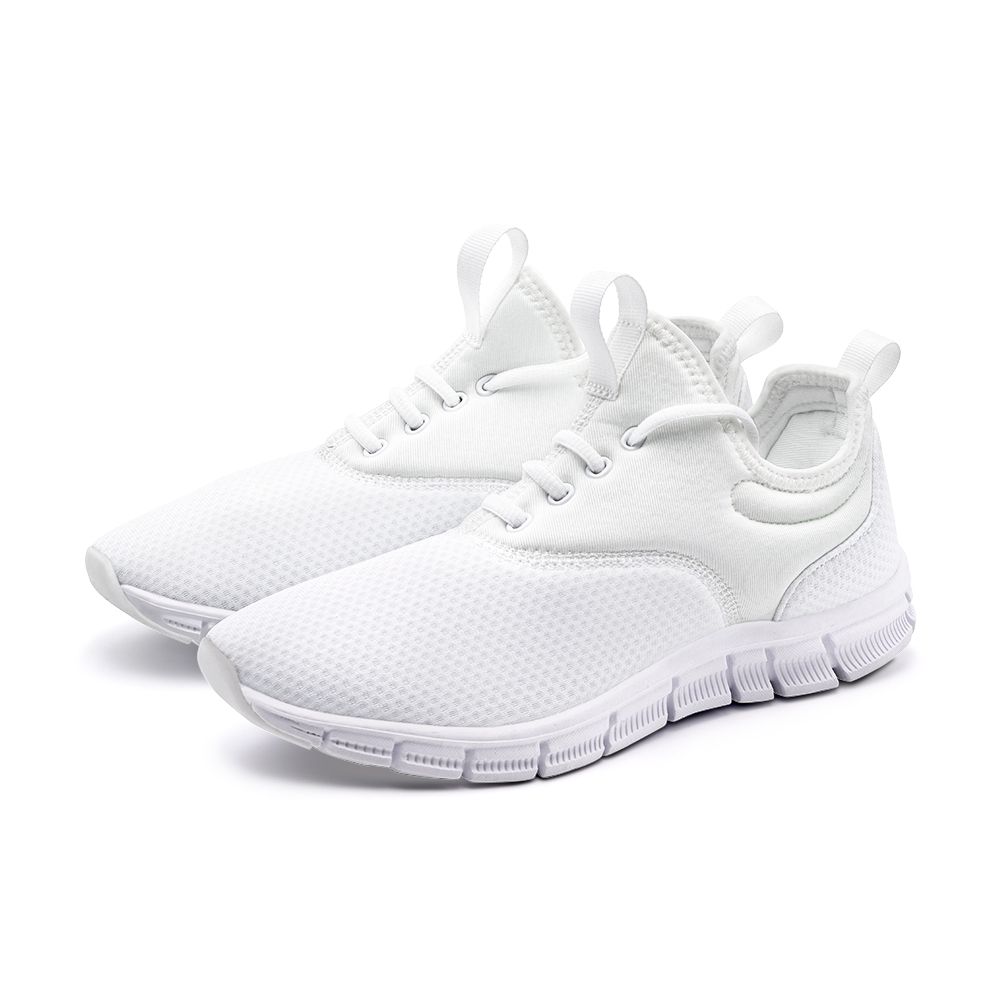 Unisex Lightweight Sneaker City Runner 1