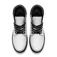 Casual Leather Lightweight boots TB 3