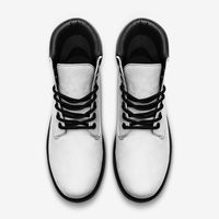 Casual Leather Lightweight boots TB thumbnail 2