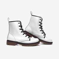 Casual Leather Lightweight boots MT thumbnail 2