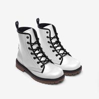 Casual Leather Lightweight boots MT thumbnail 1
