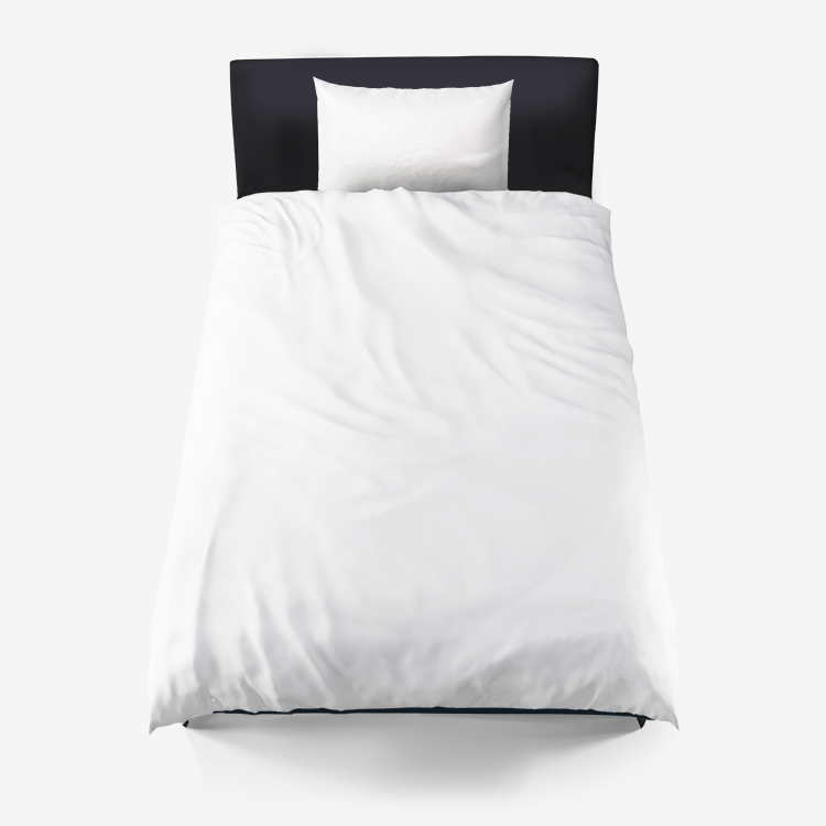 Microfiber Duvet Cover 3