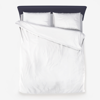 Microfiber Duvet Cover 1