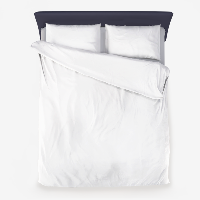 Microfiber Duvet Cover