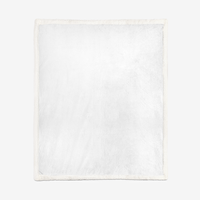 Double-Sided Super Soft Plush Blanket thumbnail 0