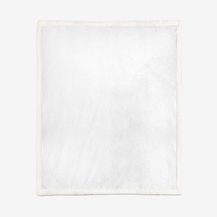 Double-Sided Super Soft Plush Blanket 1