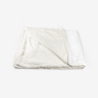 Double-Sided Super Soft Plush Blanket thumbnail 2