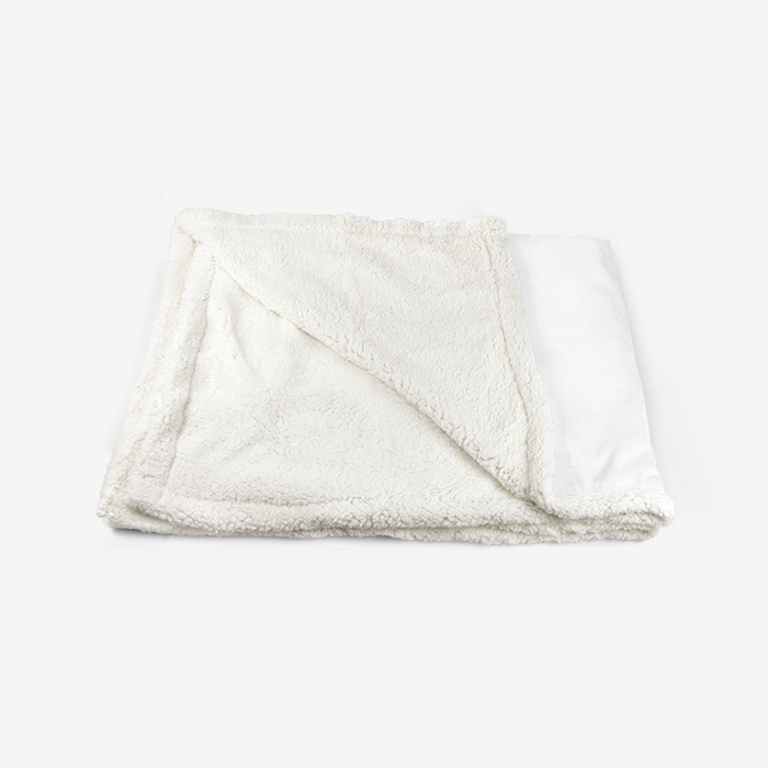 Double-Sided Super Soft Plush Blanket detail 2