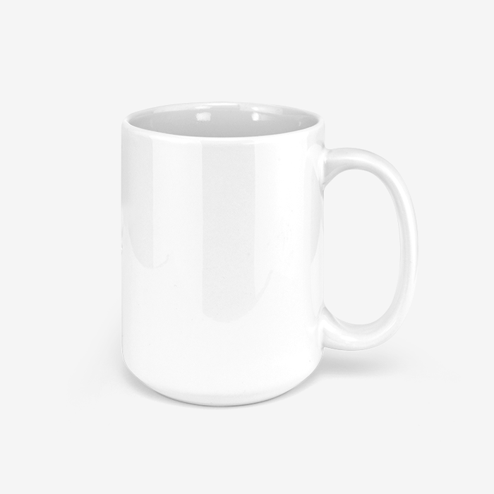 Classic Glossy Mug detail 0
